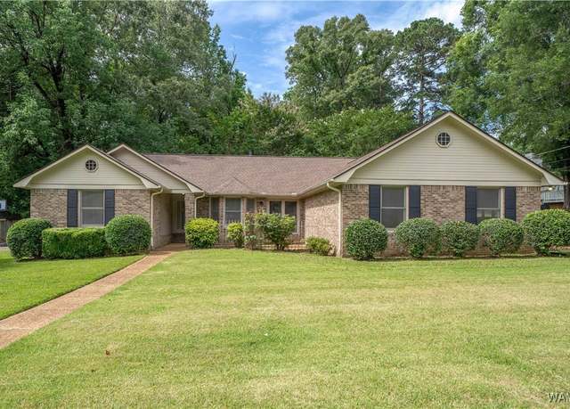 Property at 3701 Kennebec St, Northport, AL 35473, 4 beds, 2 baths