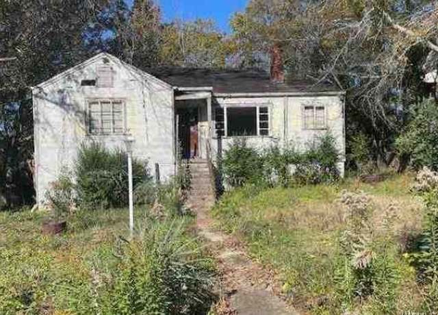 Property at 7820 8th Ave S, Birmingham, AL 35206, 2 beds, 1 bath