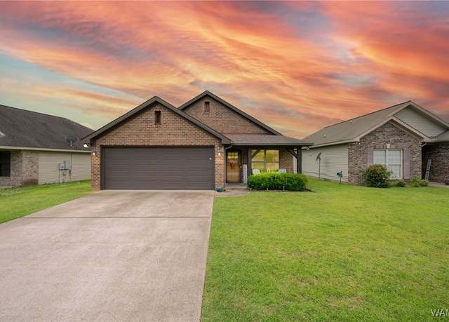 Property at 12962 Garden Creek Ln, Northport, AL 35473, 3 beds, 2 baths