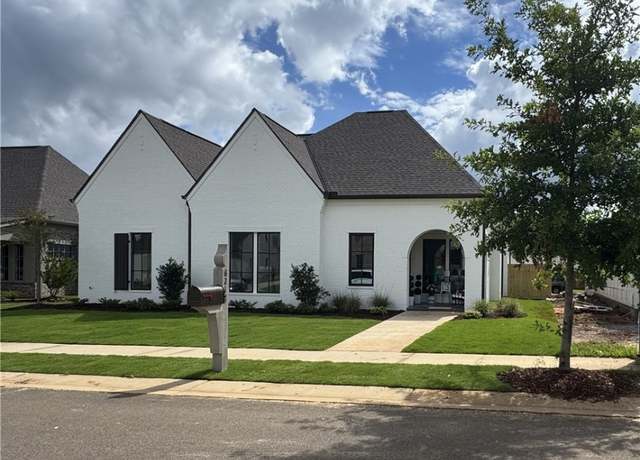 Property at 6217 Rosemeade St, Tuscaloosa, AL 35406, 4 beds, 4 baths