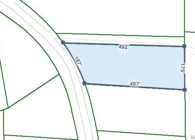 Property at 0 Charlie Shirley Rd, Northport, AL 35473