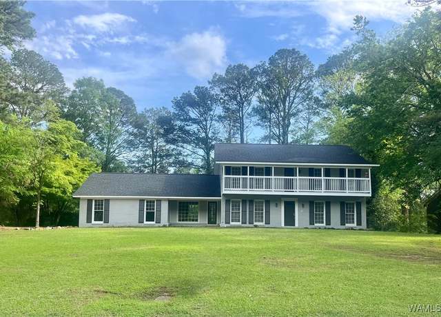 Property at 5327 Chestnut St, Tuscaloosa, AL 35405, 4 beds, 3 baths