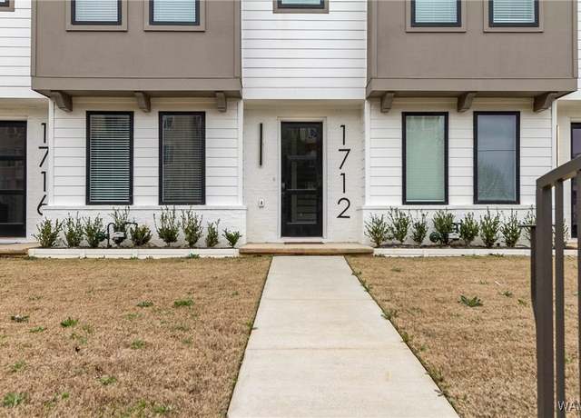 Property at 1728 12th Ave, Tuscaloosa, AL 35401, 3 beds, 3.5 baths