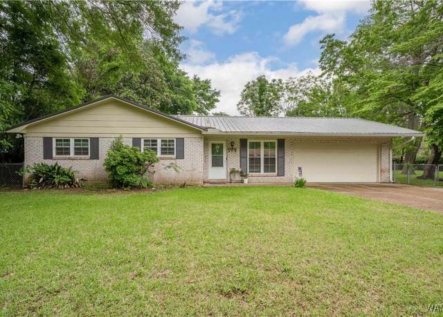 Property at 415 27th St, Tuscaloosa, AL 35401, 3 beds, 2 baths