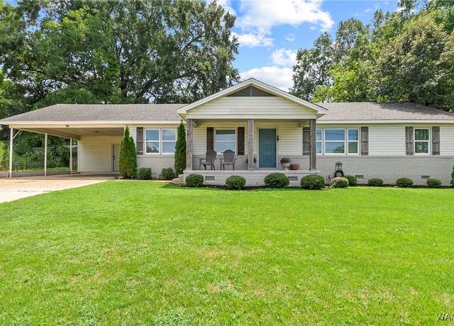 Property at 2407 23rd St, Northport, AL 35476, 4 beds, 2 baths