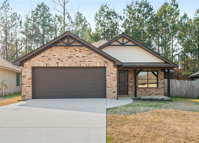 Property at 6503 Cooperstown Cir, Cottondale, AL 35453, 4 beds, 2 baths