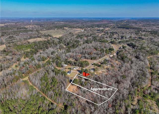 Property at 0 Pine Ridge Dr, Moundville, AL 35474