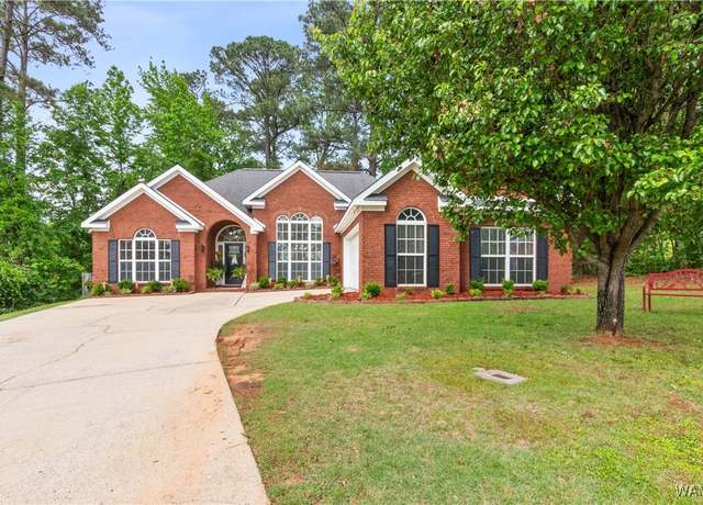 Property at 11483 St. Joseph Street St, Northport, AL 35475, 4 beds, 2 baths