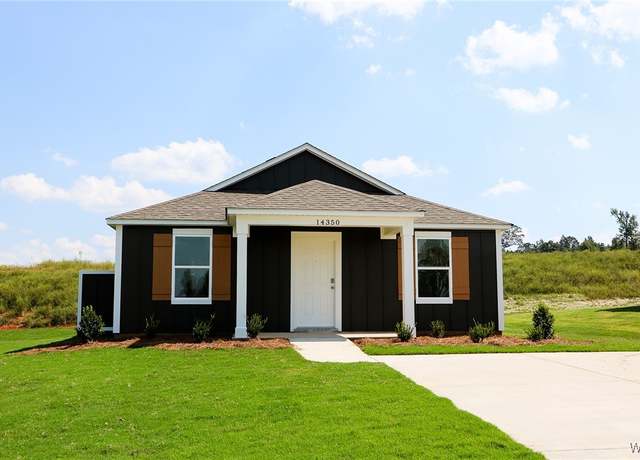 Property at 14350 Firefly Ln, Tuscaloosa, AL 35405, 3 beds, 2 baths