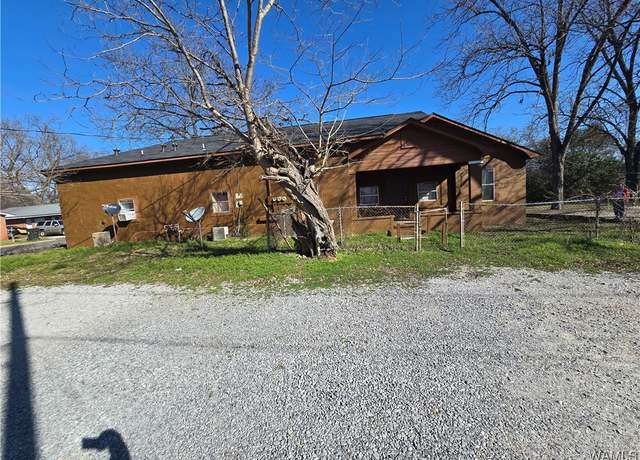 Property at 2115 Jemison Ave, Tuscaloosa, AL 35401