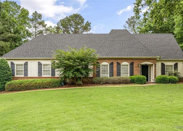 Property at 102 Covey Chase, Tuscaloosa, AL 35406, 5 beds, 3.5 baths