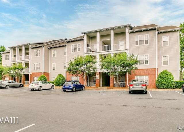 Property at 303 Helen Keller Blvd Unit A111, Tuscaloosa, AL 35404, 3 beds, 2 baths