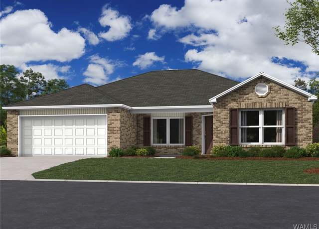 Property at 2341 Bobwhite Dr, Tuscaloosa, AL 35405, 4 beds, 2 baths