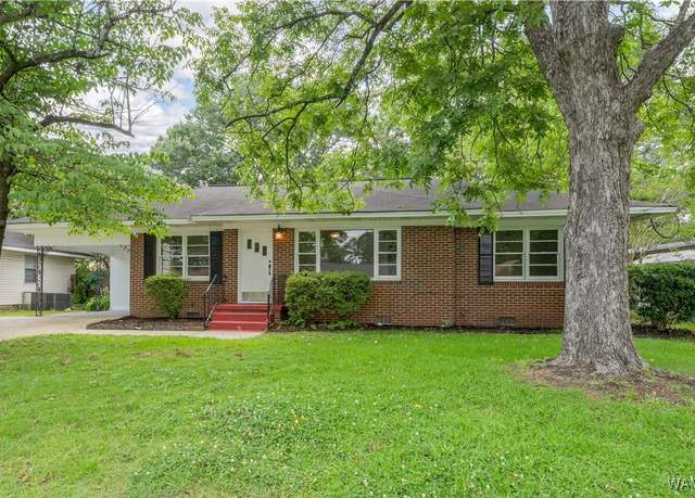 Property at 2300 18th Ave, Northport, AL 35476, 2 beds, 1 bath