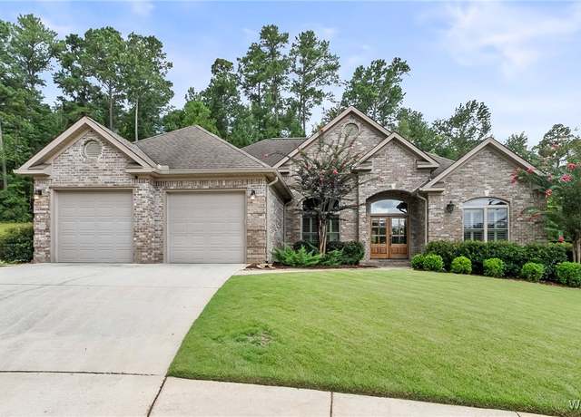 Property at 26 Signal Hl, Tuscaloosa, AL 35406, 3 beds, 2.5 baths