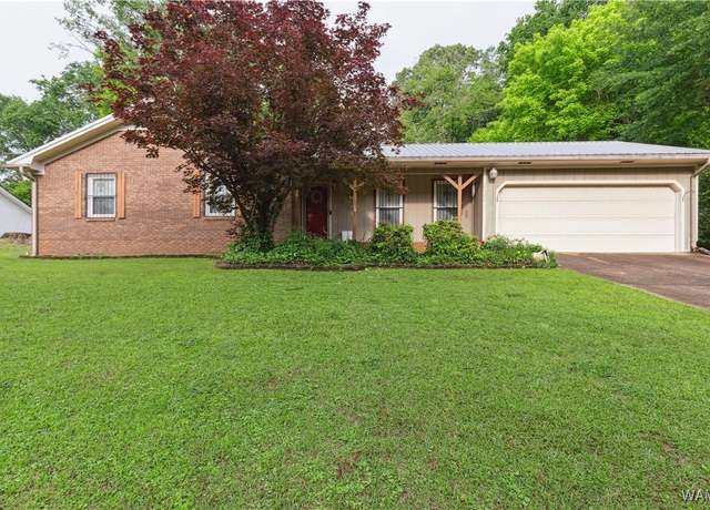 Property at 2320 Heartwood Ave, Cottondale, AL 35453, 3 beds, 2 baths