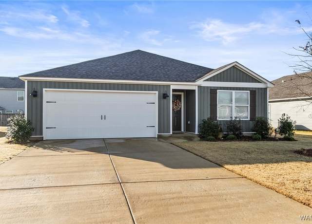 Property at 7219 Dowery Dell Way, Northport, AL 35473, 3 beds, 2 baths