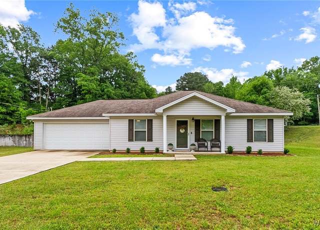 Property at 14924 Shannon Ln, Fosters, AL 35463, 3 beds, 2 baths