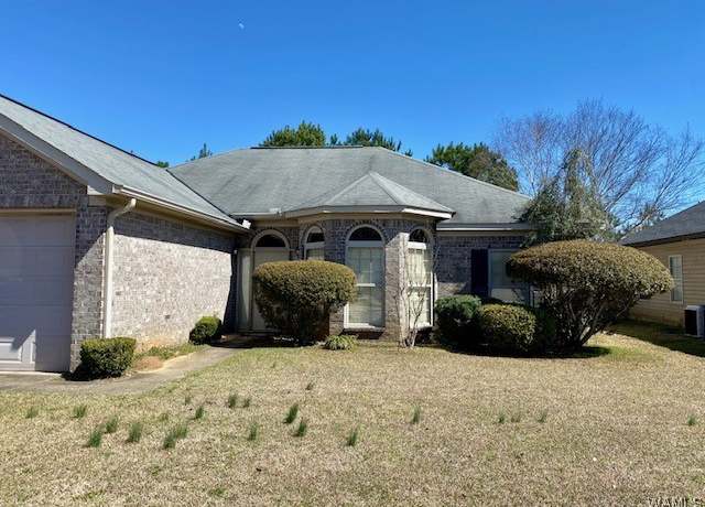 Property at 5207 Windsor Lane Ln, Northport, AL 35473, 3 beds, 2 baths