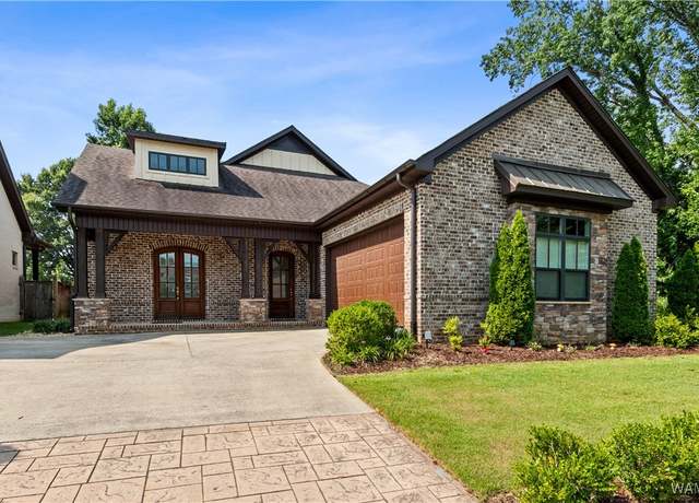 Property at 1407 Waterfall Pkwy Pkwy, Tuscaloosa, AL 35406, 3 beds, 2.5 baths