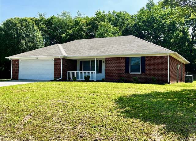 Property at 112 Eva Ct, Huntsville, AL 35811, 3 beds, 2 baths