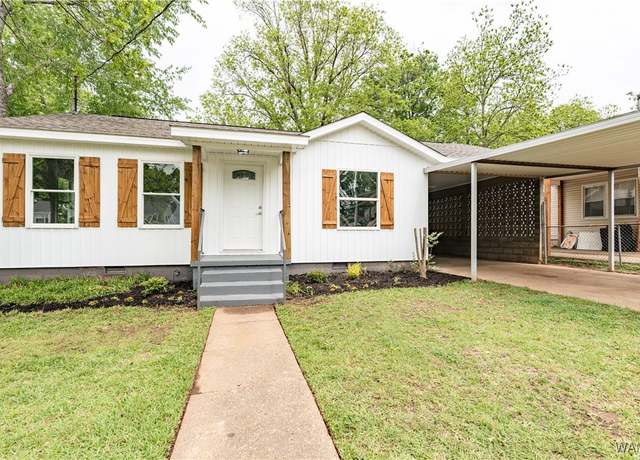 Property at 1732 25th St E, Tuscaloosa, AL 35404, 2 beds, 1 bath