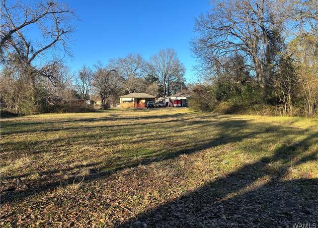 Property at 0 23rd St, Tuscaloosa, AL 35401