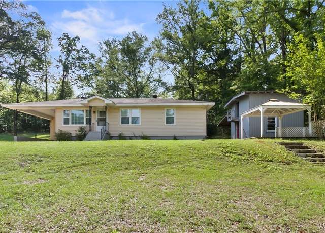 Property at 2138 Montevallo Rd, Centreville, AL 35042, 3 beds, 1 bath