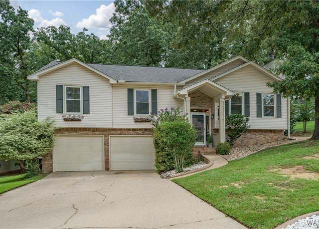 Property at 5108 Lands End Ct, Northport, AL 35473, 4 beds, 3 baths