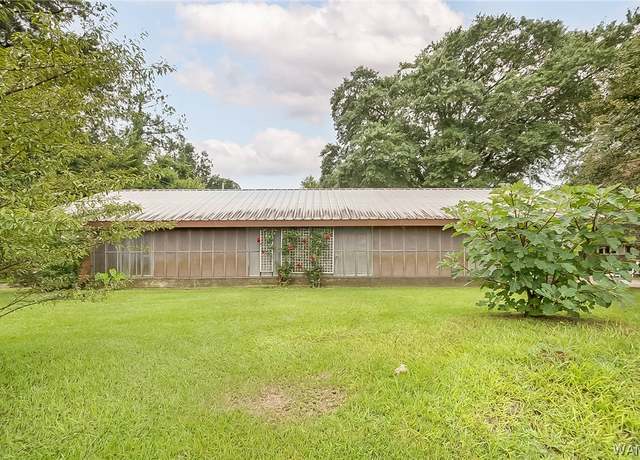 Property at 1205 South, Greensboro, AL 36744, 2 beds, 1 bath