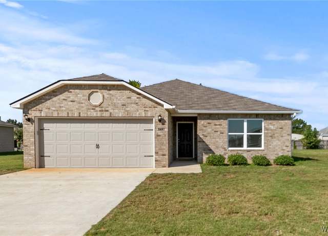 Property at 10440 Alex Ct, Tuscaloosa, AL 35404, 3 beds, 2 baths