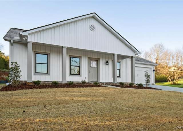 Property at 3205 3rd St E, Tuscaloosa, AL 35404, 3 beds, 2 baths