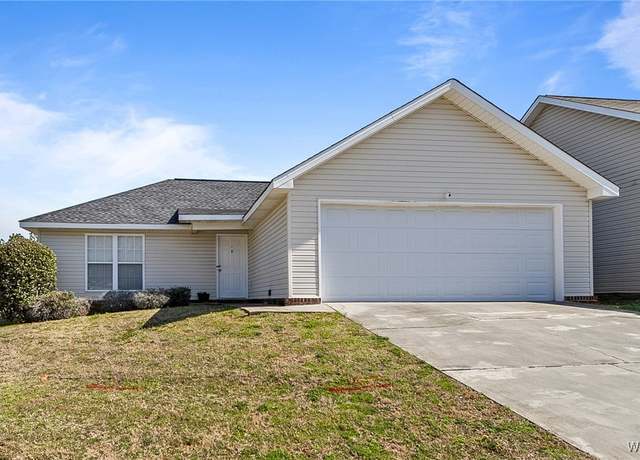 Property at 3313 Willow Ridge Ln, Tuscaloosa, AL 35405, 3 beds, 2 baths