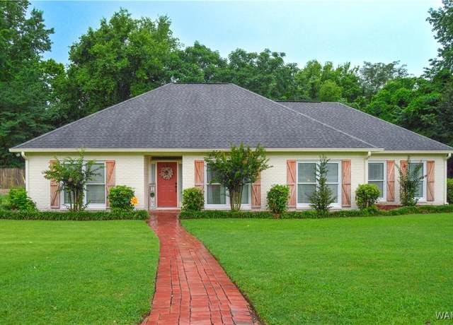 Property at 1606 Mallard Cir, Tuscaloosa, AL 35405, 3 beds, 2.5 baths