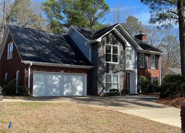 Property at 1144 Auxford Ave, Tuscaloosa, AL 35405, 4 beds, 2.5 baths