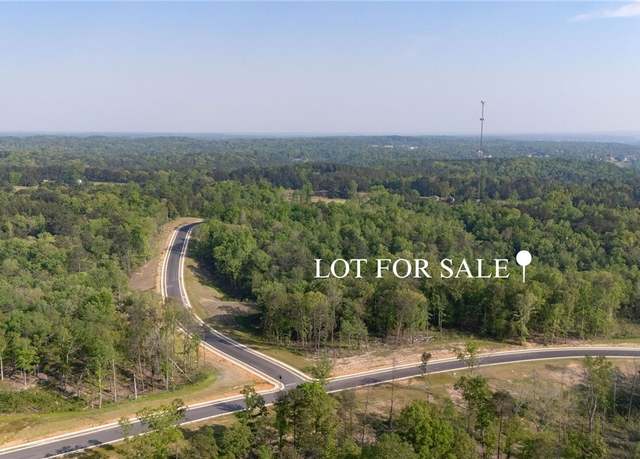 Property at 8 Lake Island Road Dr, Tuscaloosa, AL 35406