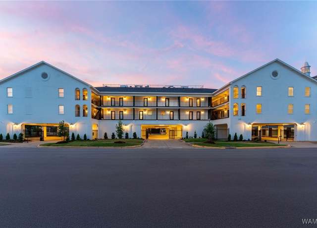Property at 1228 8th St #412, Tuscaloosa, AL 35401, 1 bed, 1 bath