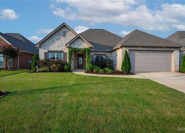 Property at 13519 Margaret Way, Northport, AL 35475, 4 beds, 3 baths