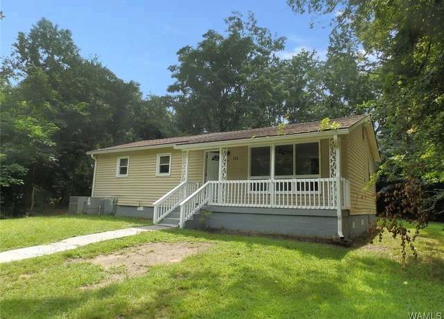 Property at 928 Saint Paul Dr, Tuscaloosa, AL 35405, 4 beds, 2 baths