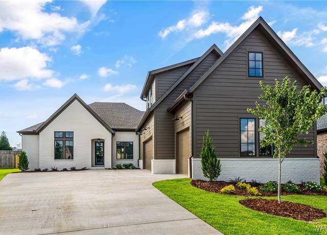 Property at 599 Lansdowne Ln, Tuscaloosa, AL 35406, 4 beds, 3.5 baths