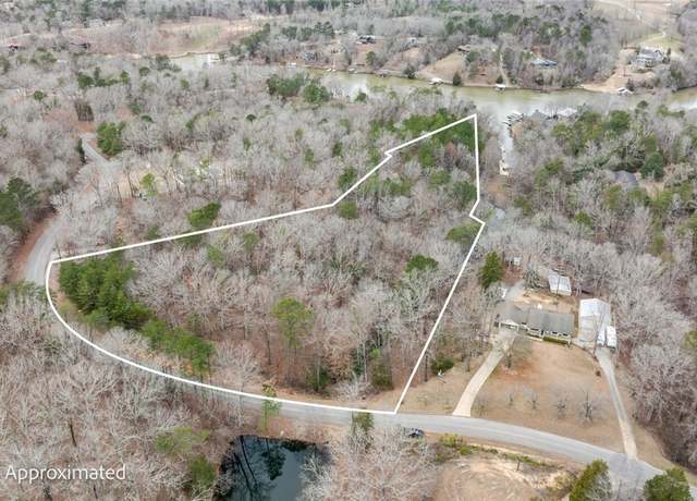 Property at 00 Country Club Dr, Northport, AL 35475