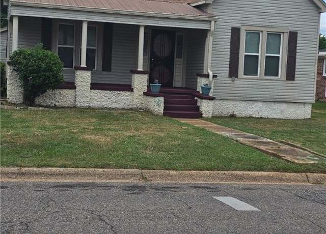 Property at 2708 20th Street St, Tuscaloosa, AL 35401, 4 beds, 2 baths