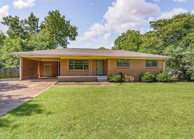 Property at 47 Booth Est, Northport, AL 35473, 3 beds, 1.5 baths