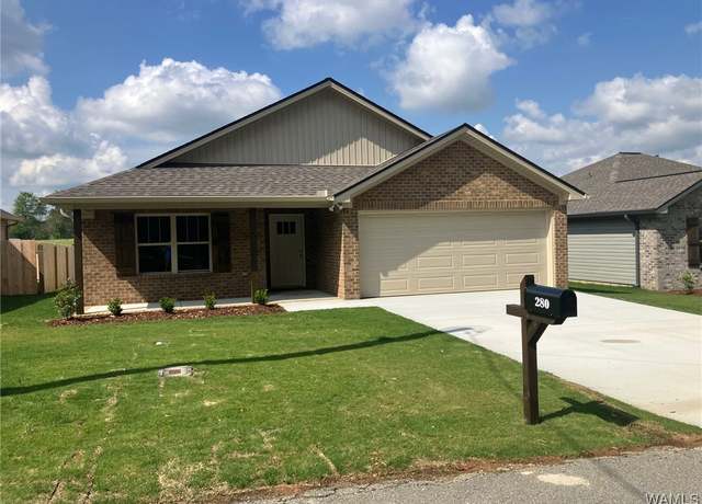 Property at 280 23rd St NW, Fayette, AL 35555, 3 beds, 2 baths