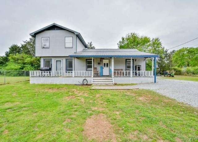 Property at 1116 County Road 67, Moundville, AL 35474, 4 beds, 2 baths