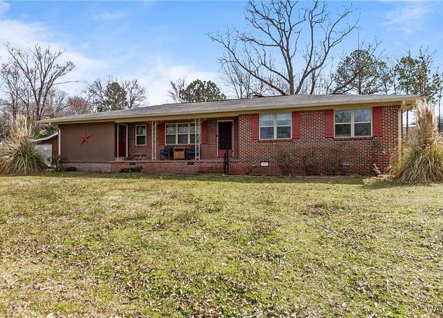 Property at 11577 Sipsey Valley Rd N, Buhl, AL 35446, 3 beds, 2 baths