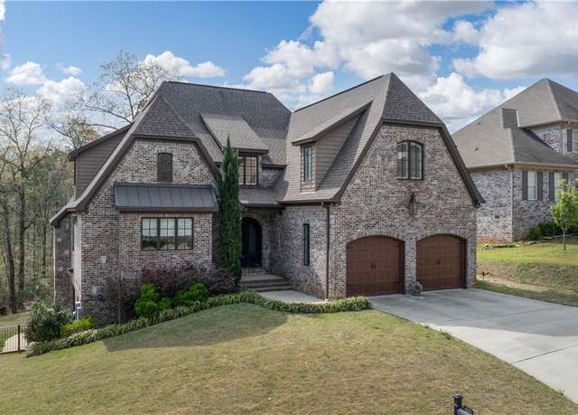 Property at 3420 Windy Rdg, Tuscaloosa, AL 35406, 4 beds, 3.5 baths