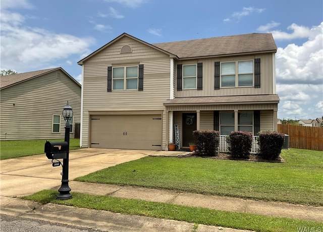 Property at 2095 Laurel Lake Dr, Tuscaloosa, AL 35405, 4 beds, 2.5 baths