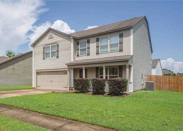 Property at 2095 Laurel Lake Dr, Tuscaloosa, AL 35405, 4 beds, 2.5 baths