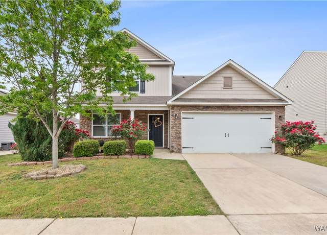 Property at 2218 Summer Haven Ln, Tuscaloosa, AL 35405, 4 beds, 2.5 baths
